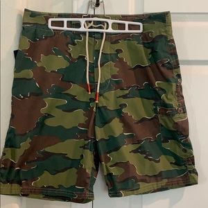 Ralph Lauren men’s swim shorts